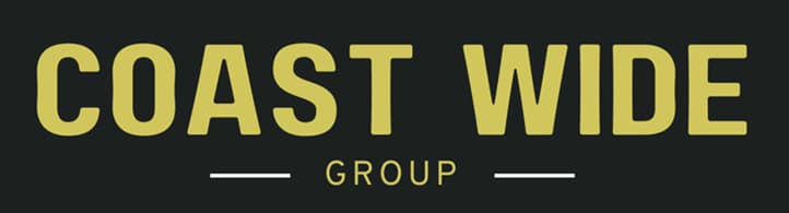Coast Wide Group logo
